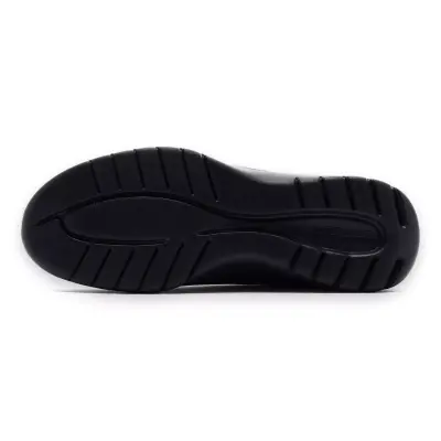 Skechers 138182 On The Go Flex Clover Slip-Ins Yürüyüş Siyah Kadın Spor Ayakkabı - 5