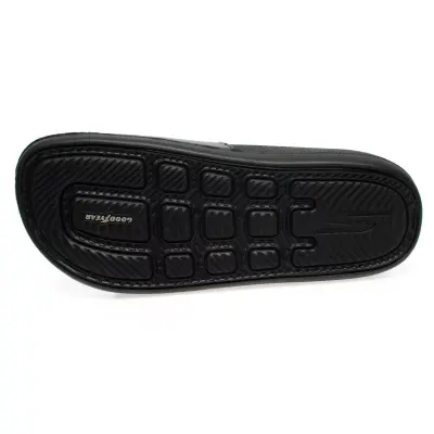 Skechers 140431 Z Goodyear Hyper Slide Shine Siyah Kadın Terlik - 5