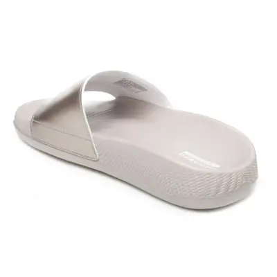 Skechers 140431Z Goodyear Hyper Slide Shine On Altın Kadın Terlik - 4