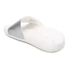 Skechers 140431Z Goodyear Hyper Slide Shine On Gümüş Kadın Terlik - 4
