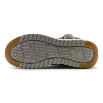 Skechers 144775 On-The-Go Stellar Cozy Step Bej Kadın Bot - 5