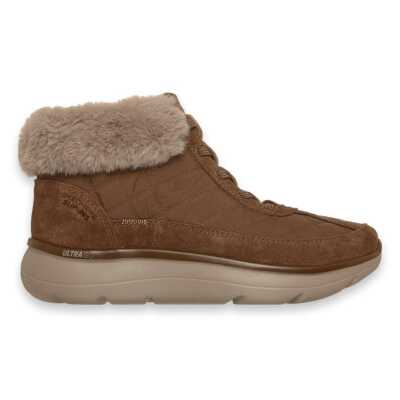 Skechers 144844 On-The-Go Encore-Maisie Kahverengi Kadın Bot - 1