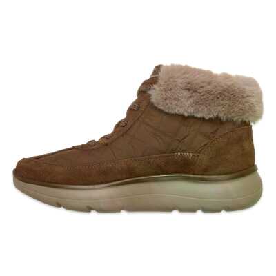 Skechers 144844 On-The-Go Encore-Maisie Kahverengi Kadın Bot - 2