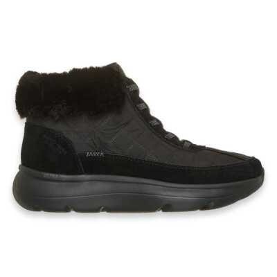 Skechers 144844 On-The-Go Encore-Maisie Siyah Kadın Bot 