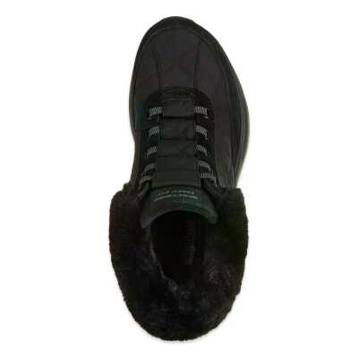 Skechers 144844 On-The-Go Encore-Maisie Siyah Kadın Bot - 3