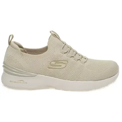 Skechers 149754Z Air Dynamight-Perfect Pudra Kadın Spor Ayakkabı - 2