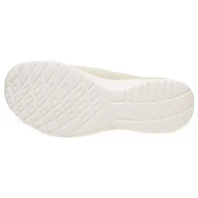Skechers 149754Z Air Dynamight-Perfect Pudra Kadın Spor Ayakkabı - 5
