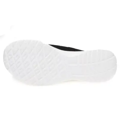 Skechers 149754Z Air Dynamight-Perfect Siyah Kadın Spor Ayakkabı - 5