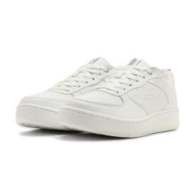 Skechers 149763Tk Sport Court 92 Sneakers Beyaz Unisex Spor Ayakkabı - Skechers (1)