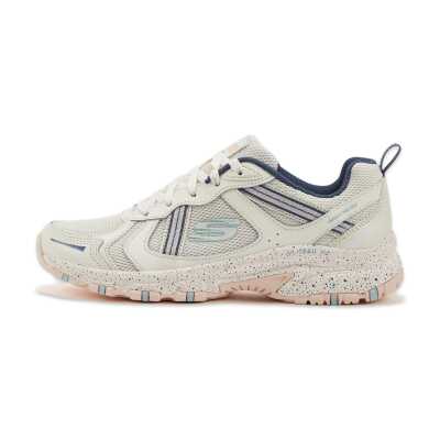 Skechers 149820Tk Hillcrest Outdoor Kırık Beyaz Kadın Ayakkabı - Skechers