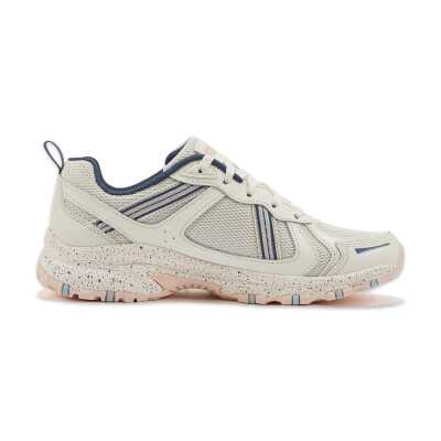 Skechers 149820Tk Hillcrest Outdoor Kırık Beyaz Kadın Ayakkabı - 3