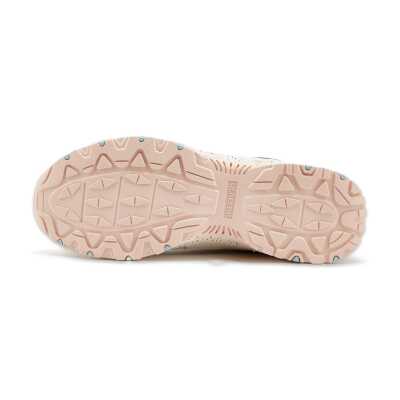 Skechers 149820Tk Hillcrest Outdoor Kırık Beyaz Kadın Ayakkabı - 5