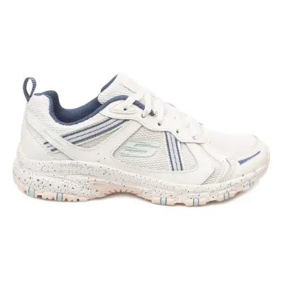 Skechers 149820Z Hillcrest Vast Adventure Beyaz Kadın Ayakkabı - 2