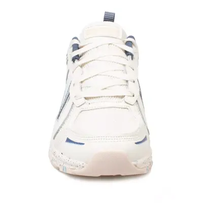 Skechers 149820Z Hillcrest Vast Adventure Beyaz Kadın Ayakkabı - 3