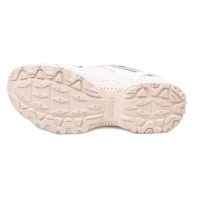 Skechers 149820Z Hillcrest Vast Adventure Beyaz Kadın Ayakkabı - 5