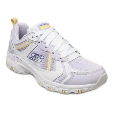 Skechers 149820Z Hillcrest Vast Adventure Mavi Kadın Ayakkabı - 1