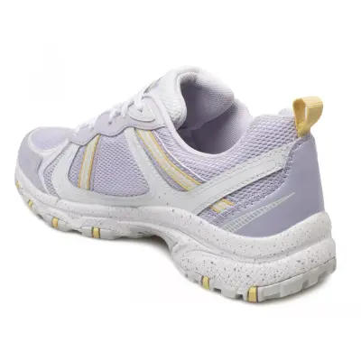 Skechers 149820Z Hillcrest Vast Adventure Mavi Kadın Ayakkabı - 4