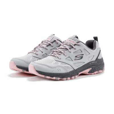 Skechers 149821Tk Hillcrest Günlük Pembe Unisex Spor Ayakkabı - Skechers (1)