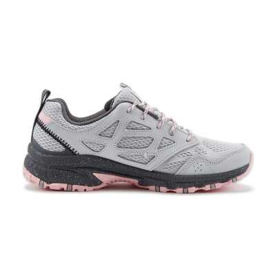 Skechers 149821Tk Hillcrest Günlük Pembe Unisex Spor Ayakkabı - 3