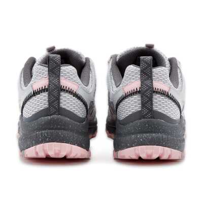 Skechers 149821Tk Hillcrest Günlük Pembe Unisex Spor Ayakkabı - 4