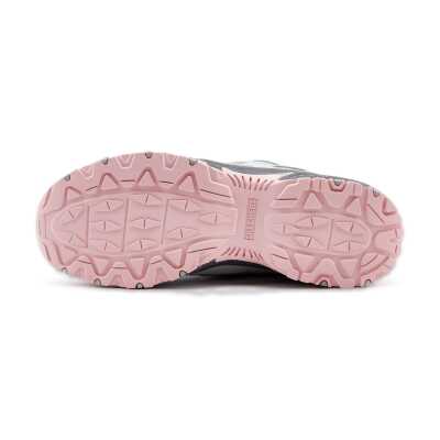 Skechers 149821Tk Hillcrest Günlük Pembe Unisex Spor Ayakkabı - 5