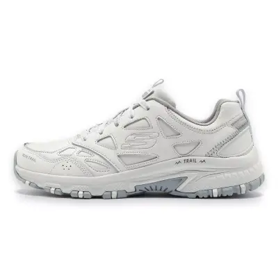 Skechers 149822-Z Hillcrest Outdoor Beyaz Kadın Spor Ayakkabı - 2