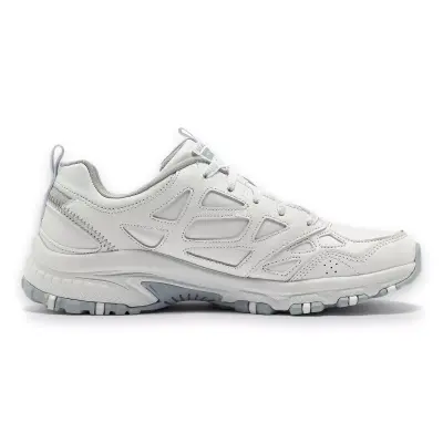 Skechers 149822-Z Hillcrest Outdoor Beyaz Kadın Spor Ayakkabı - 3
