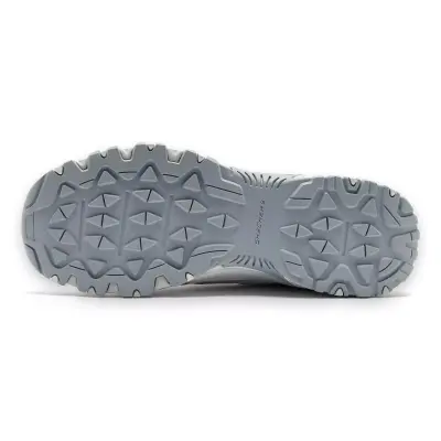 Skechers 149822-Z Hillcrest Outdoor Beyaz Kadın Spor Ayakkabı - 5
