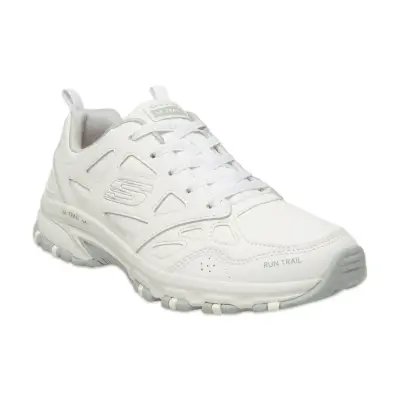Skechers 149822Tk Hillcrest Outdoor Beyaz Kadın Spor Ayakkabı - 1