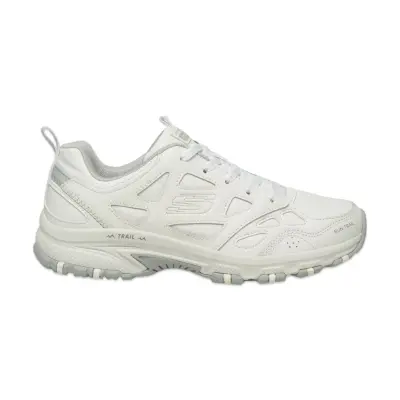 Skechers 149822Tk Hillcrest Outdoor Beyaz Kadın Spor Ayakkabı - Skechers (1)