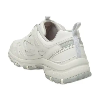 Skechers 149822Tk Hillcrest Outdoor Beyaz Kadın Spor Ayakkabı - 4