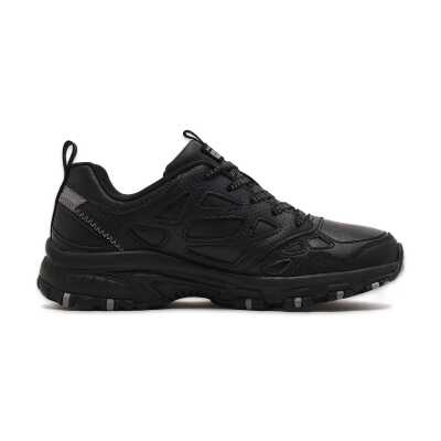 Skechers 149822Tk Hillcrest Outdoor Siyah Kadın Spor Ayakkabı - Skechers (1)