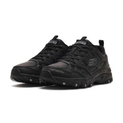 Skechers 149822Tk Hillcrest Outdoor Siyah Kadın Spor Ayakkabı - 3