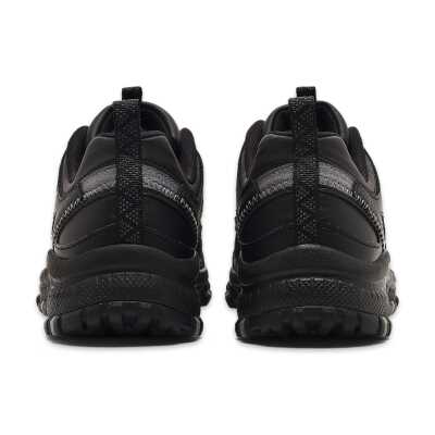 Skechers 149822Tk Hillcrest Outdoor Siyah Kadın Spor Ayakkabı - 4