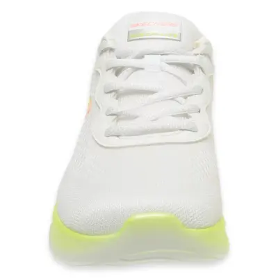 Skechers 150010 Skech-Lite Pro Footwear Beyaz Kadın Spor Ayakkabı - 3