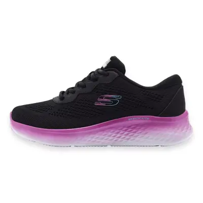 Skechers 150010 Skech-Lite Pro Footwear Siyah Kadın Spor Ayakkabı - 2