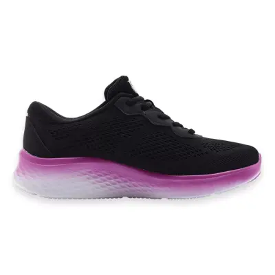 Skechers 150010 Skech-Lite Pro Footwear Siyah Kadın Spor Ayakkabı - 3