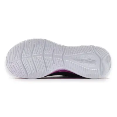 Skechers 150010 Skech-Lite Pro Footwear Siyah Kadın Spor Ayakkabı - 5