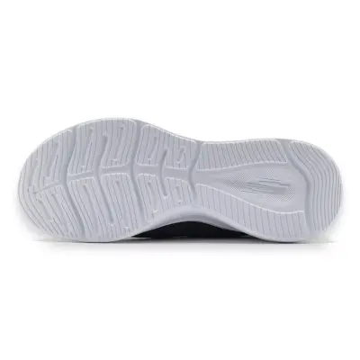 Skechers 150012 Skech-Lite Slip-Ins Siyah Kadın Spor Ayakkabı - 5