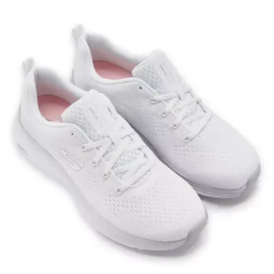 Skechers 150025Z Vapor Foam Beyaz Kadın Spor Ayakkabı 