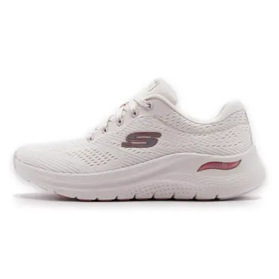 Skechers 150051Tk Arch Fit 2.0 Big League Bej Kadın Spor Ayakkabı - 2
