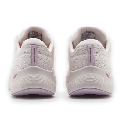 Skechers 150051Tk Arch Fit 2.0 Big League Bej Kadın Spor Ayakkabı - 4