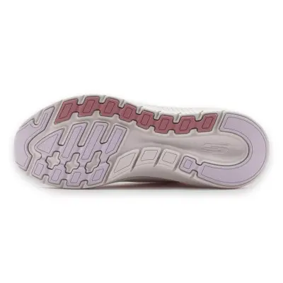 Skechers 150051Tk Arch Fit 2.0 Big League Bej Kadın Spor Ayakkabı - 5