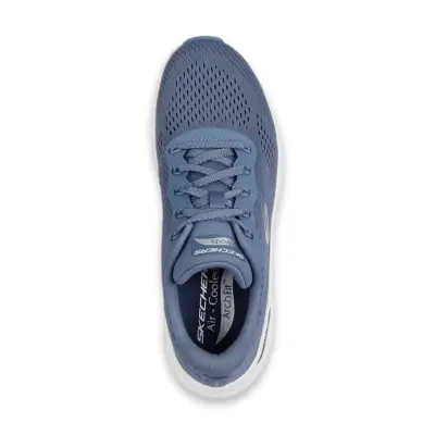 Skechers 150051Tk Arch Fit 2.0 Big League Gri Kadın Spor Ayakkabı - 3