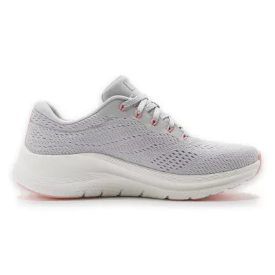 Skechers 150051Tk Arch Fit 2.0 Big League Gri Kadın Spor Ayakkabı - 3