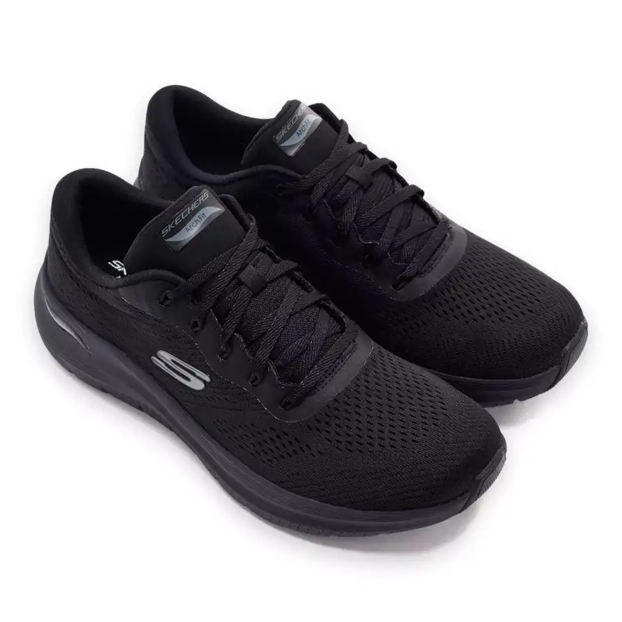 bk　S skechers-150051tk-arch-fit-20-