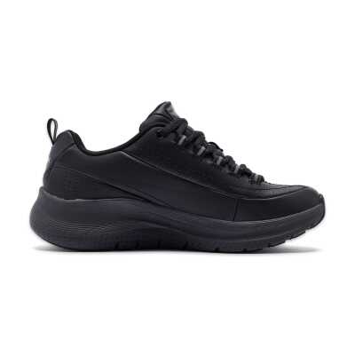 Skechers 150061Tk Arch Fit 2.0 Star Bound Siyah Kadın Spor Ayakkabı - 3