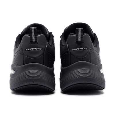 Skechers 150061Tk Arch Fit 2.0 Star Bound Siyah Kadın Spor Ayakkabı - 4