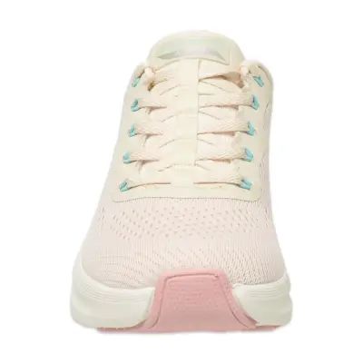 Skechers 150066Tk Arch Fit 2.0 Easy Chic Slip Ins Bej Kadın Spor Ayakkabı - 3