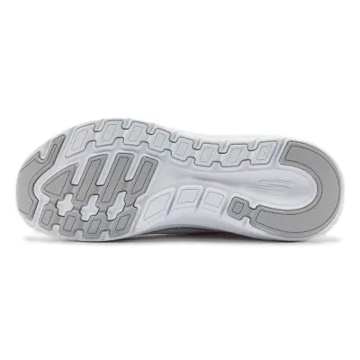 Skechers 150067Tk Arch Fit 2.0 Glow The Distance Beyaz Kadın Spor Ayakkabı - 5